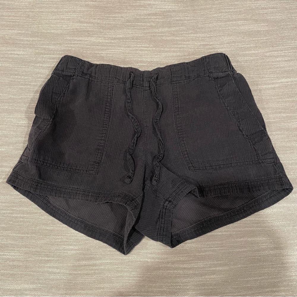 Prana summer shorts